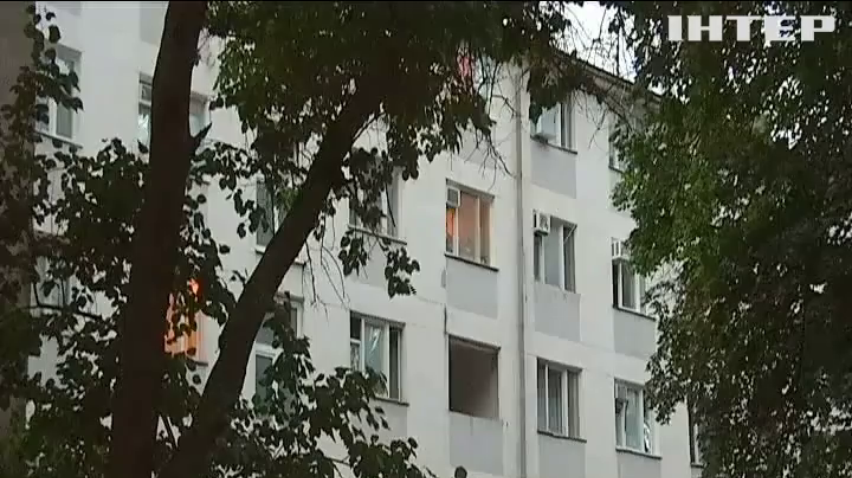 В Одессе пенсионеры МВД могут остаться без жилья 