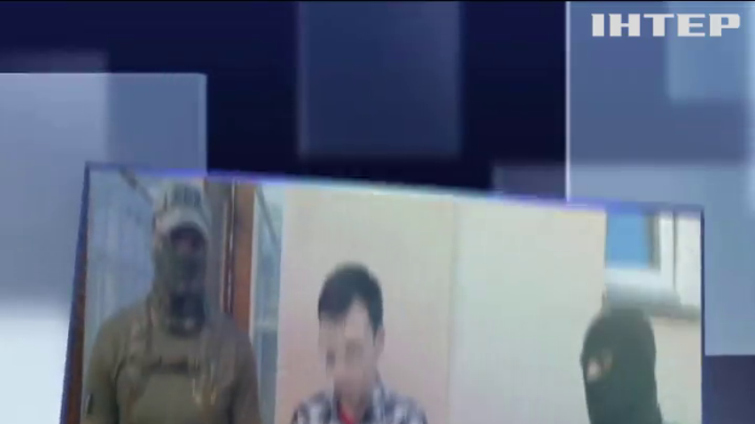 Блогеру з Житомира оголосили підозру в державній зраді
