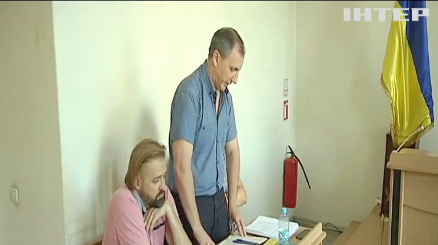 Стрельба в Днепре: суд избирает меру пресечения третьему участнику