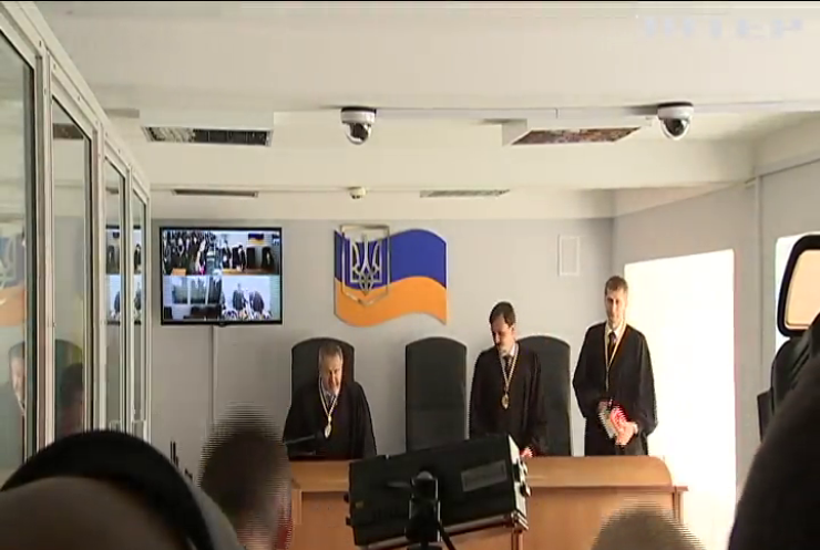 Януковичу призначили нового безкоштовного захисника