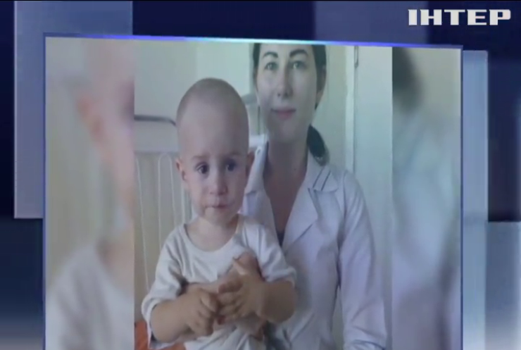 Поліція встановила особу матері, що покинула дитину в Києві