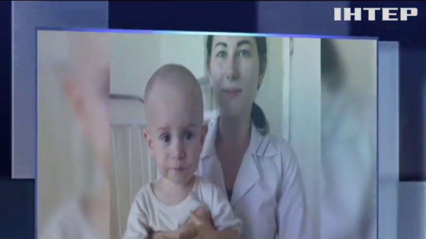 Поліція встановила особу матері, що покинула дитину в Києві
