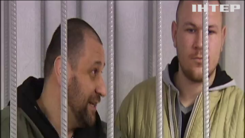 Суд над "Торнадо" сорвался по техническим причинам