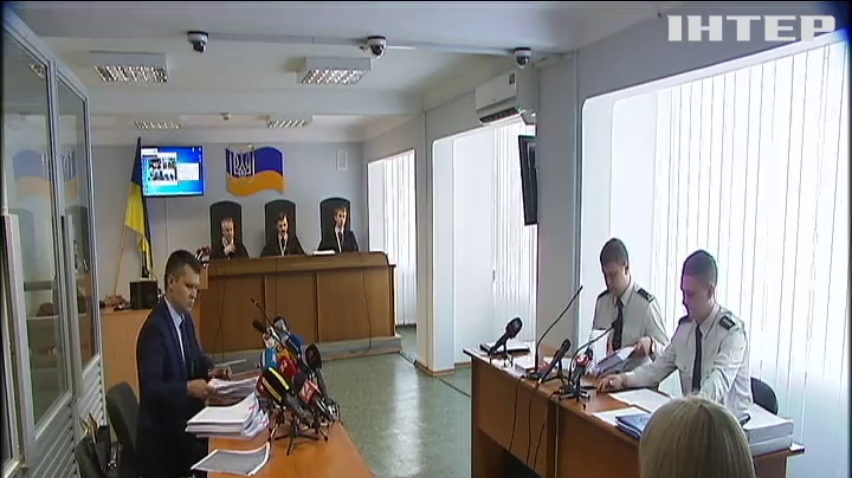 Справа Януковича: суд розглянув відеозапис звернення ввести війська