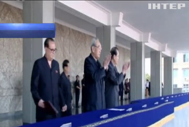 КНДР викликала своїх послів до Пхеньяна