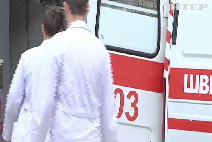 В Харькове госпитализировали мужчину с ботулизмом