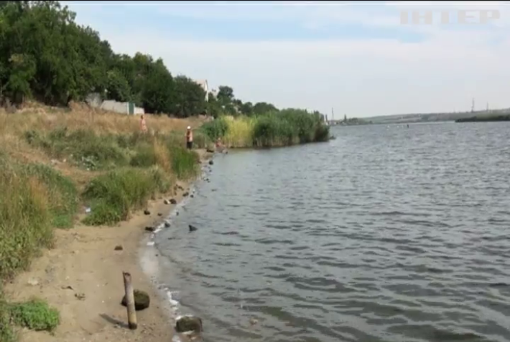 У річках Миколаєва виявили холеру