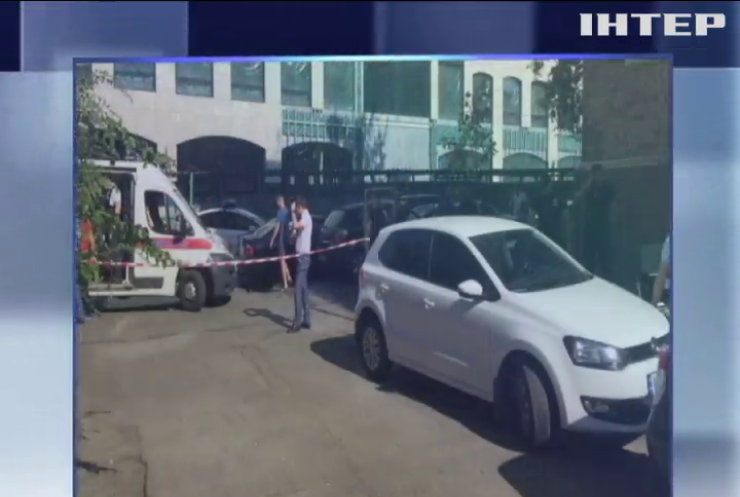 Збройне пограбування в Києві: поліція оголосила план перехоплення