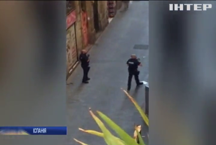 Поліція Іспанії попередила ще один теракт зі смертниками