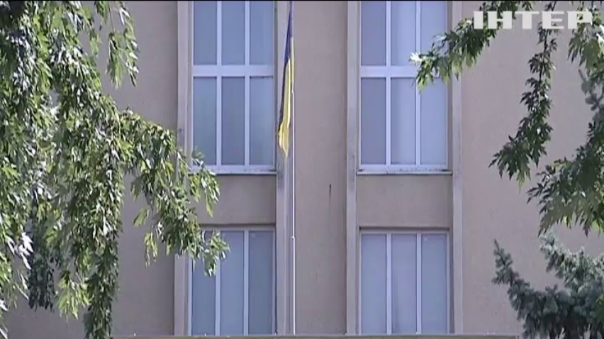 Суд в Ужгороде решает судьбу воров солярки (видео)