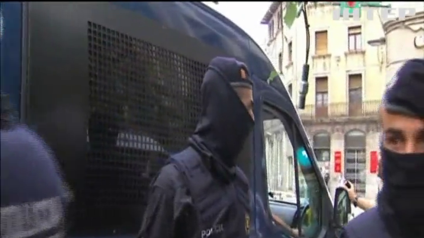 Теракт в Барселоне: полиция пытается успокоить испанцев