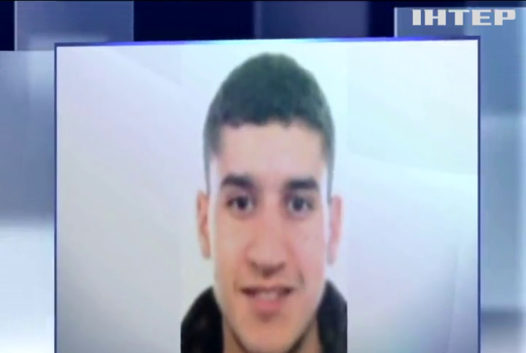 Мать террориста из Барселоны желает смерти сыну