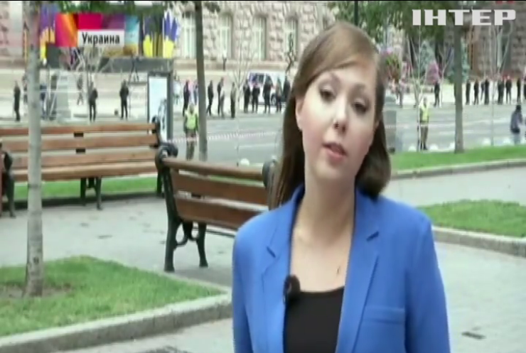 СБУ депортує з України російську журналістку Анну Курбатову