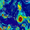 Ураган "Ирма" угрожает Пуэрто-Рико и Флориде