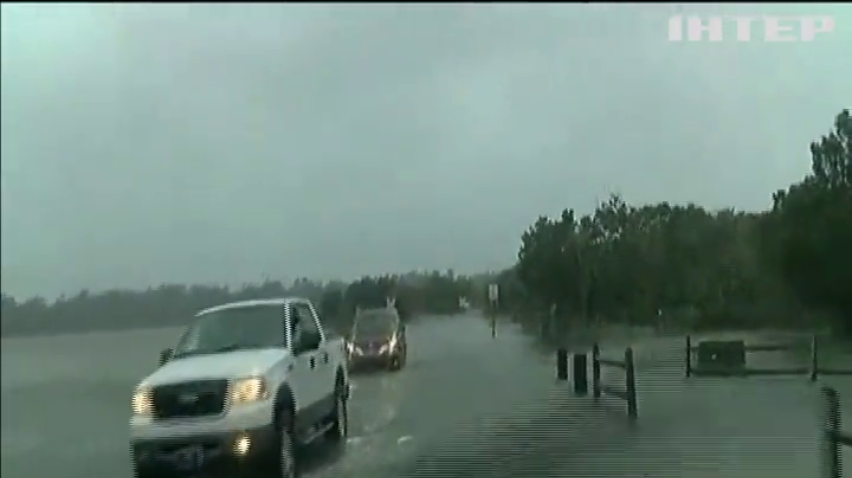У Флориді через ураган "Ірма" загинули четверо людей 