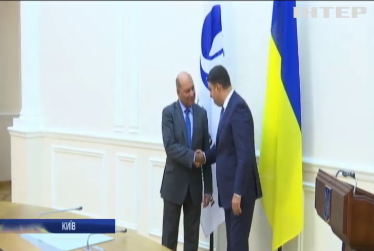 Реформи в Україні стануть запорукою співпраці з ЄБРР - президент банку