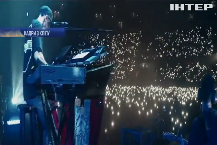 Linkin Park випустив кліп пам'яті Честера Беннінгтона