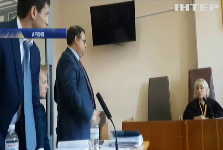 Депутат Крымчак вышел из СИЗО под залог
