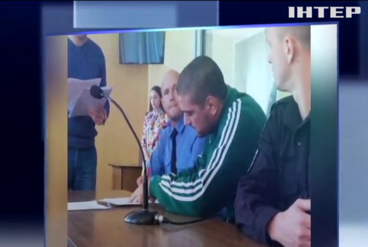 В Миргороде взяли под стражу обвиняемых в избиении депутата