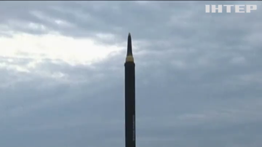 КНДР погрожує випробуванням нової бомби