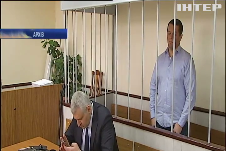 Московський суд вирішуватиме долю Романа Сущенко