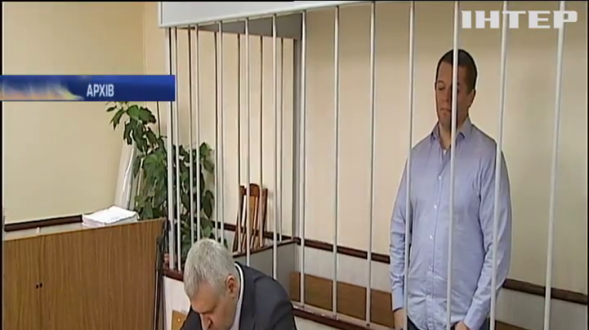 Московський суд вирішуватиме долю Романа Сущенко