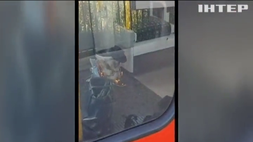 Теракт в метро: в Лондоне задержали седьмого подозреваемого (видео)