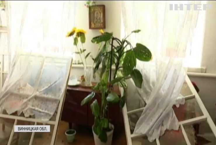 Взрывы под Винницей: жители Павловки самостоятельно ремонтируют свои дома
