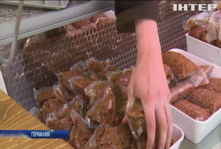 В Германии злоумышленник подбрасывал яд в продукты питания