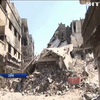 Авіація США у Сирії знищила 18 мирних жителів