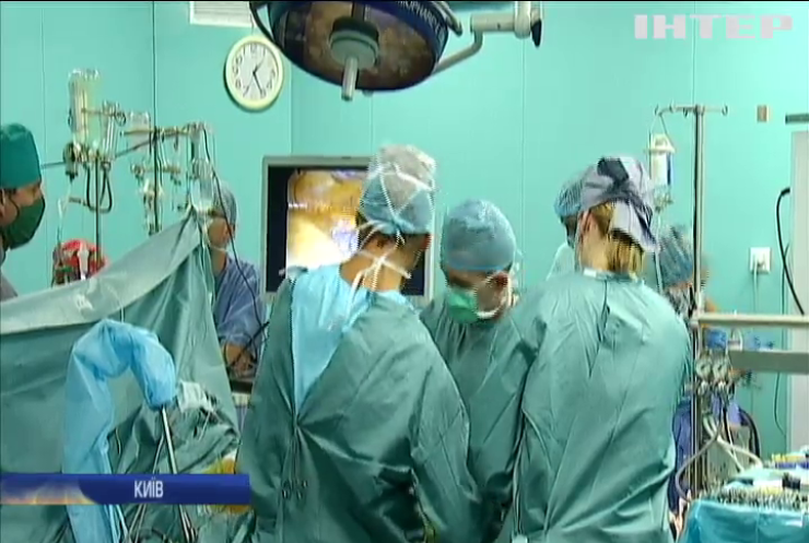 МОЗ і профільний комітет узгодили законопроект про трансплантацію