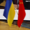 Китайцы займутся ремонтом дорог Украины