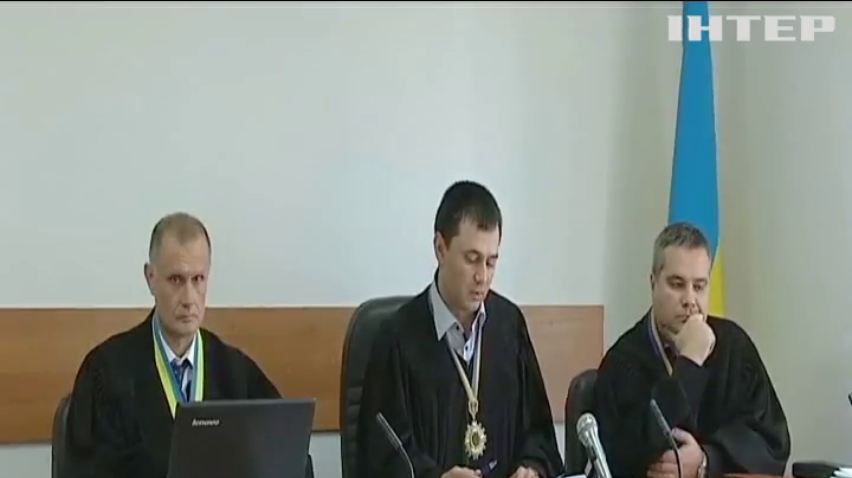 Суд в Одесі не відпустив з СІЗО підозрюваного у вбивстві 