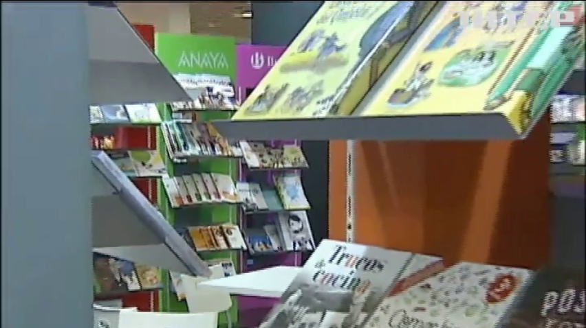 В Німеччині відкрився найбільший книжковий ярмарок світу