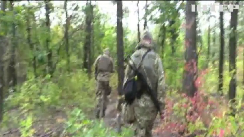 На Донеччині від куль бойовиків загинули двоє армійців