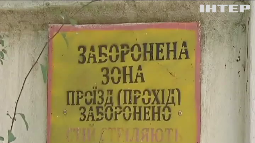 Военные из Одесской области продавали бандитам оружие