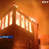 У пожежах в Португалії та Іспанії загинули 45 людей