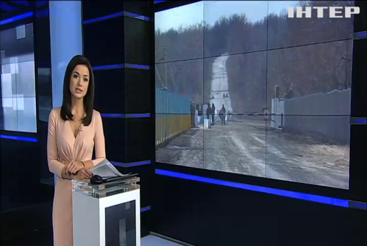 На Луганщині бойовики блокують відкриття пункту пропуску "Золоте"