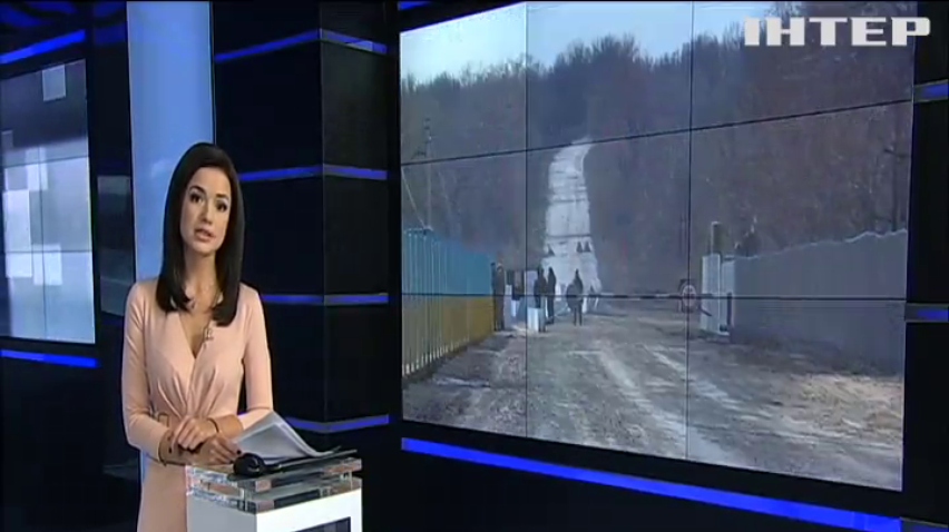 На Луганщині бойовики блокують відкриття пункту пропуску "Золоте"
