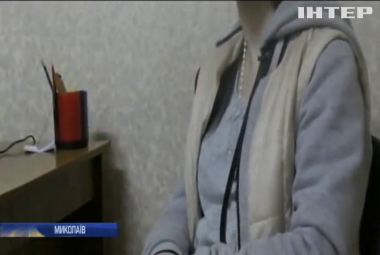В Миколаєві з власної квартири викрали жінку-інваліда