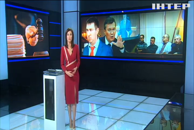 Адвоката беглого президента Януковича отстранили от дела