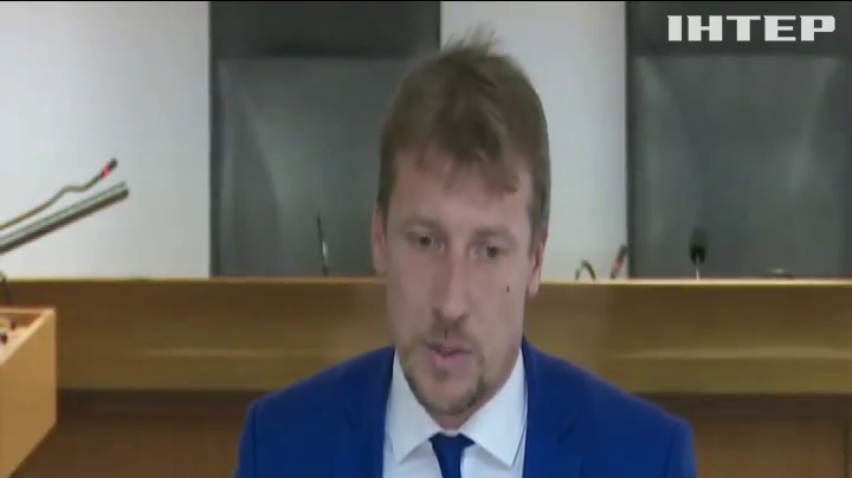 У Януковича по делу о госизмене появился новый адвокат