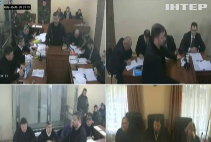 Справа Єфремова: свідок звинувачення заявив про тиск з боку прокуратури