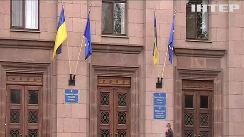 Екс-меру Миколаєва вдруге оголосили підозру (відео)