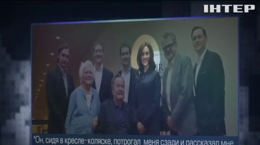 Десятки американских актрис рассказали о сексуальных домоганиях продюсеров