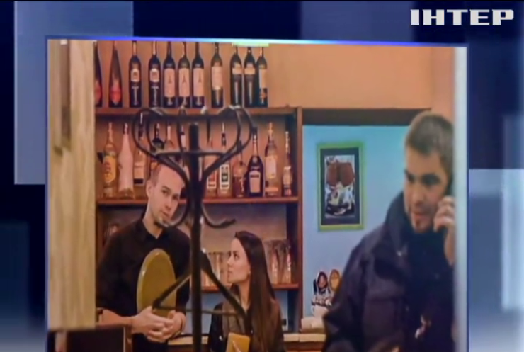 В киевском ресторане "Сушия" расстреляли посетителя
