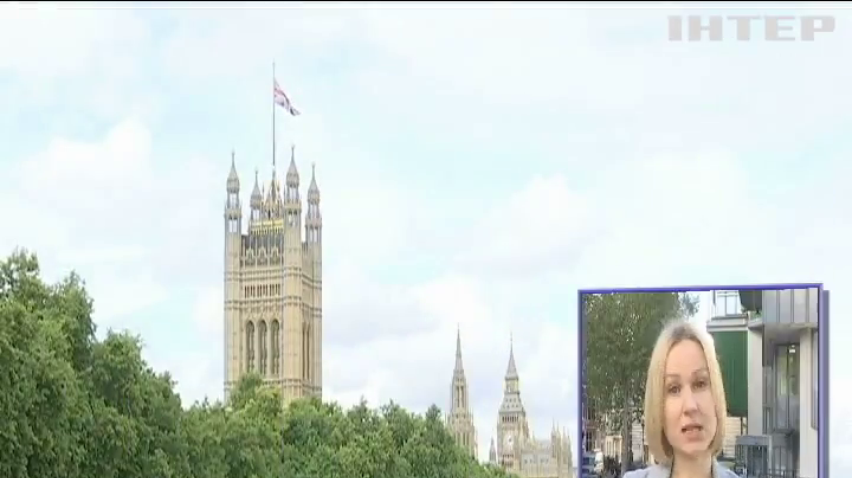 Brexit: британские депутаты вызвали на ковер Дэвида Дэвиса