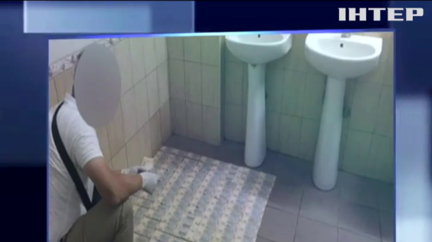 Во Львове ревизор-взяточница отделалась штрафом