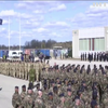Естонія звела комплекс для військових НАТО