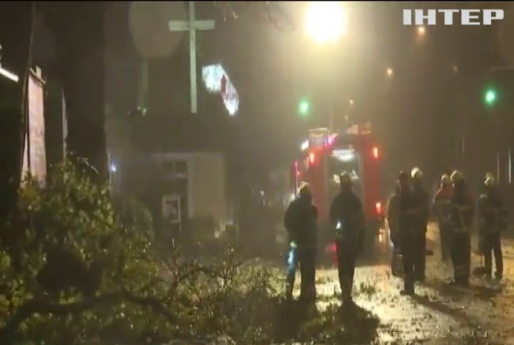 Ураган "Герварт": у Німеччині оприлюднили кількість жертв